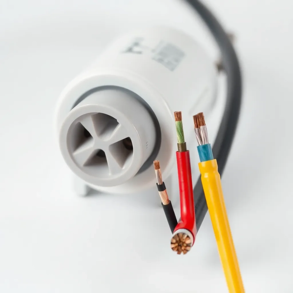Jaki kabel do grzejnika elektrycznego