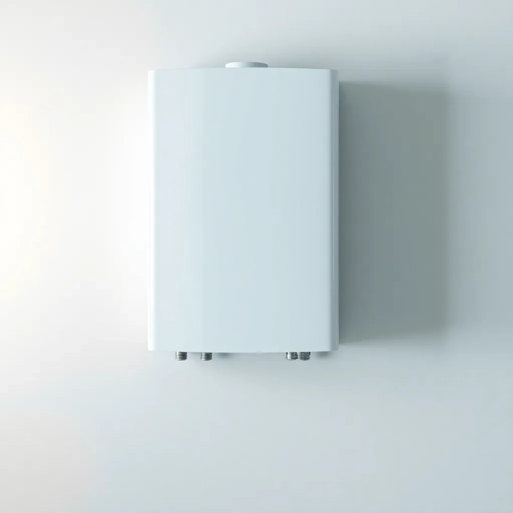Jakiej mocy piec elektryczny do domu 100m2